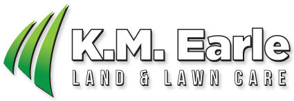 KM Earle Logo